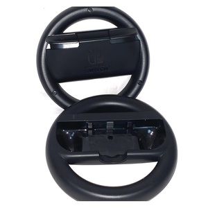 Nintendo Switch Joy-Con Wheel - 2 pack